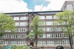 Nieuwe Achtergracht 100.
<br/>
Marcel Westhoff, juni 2015